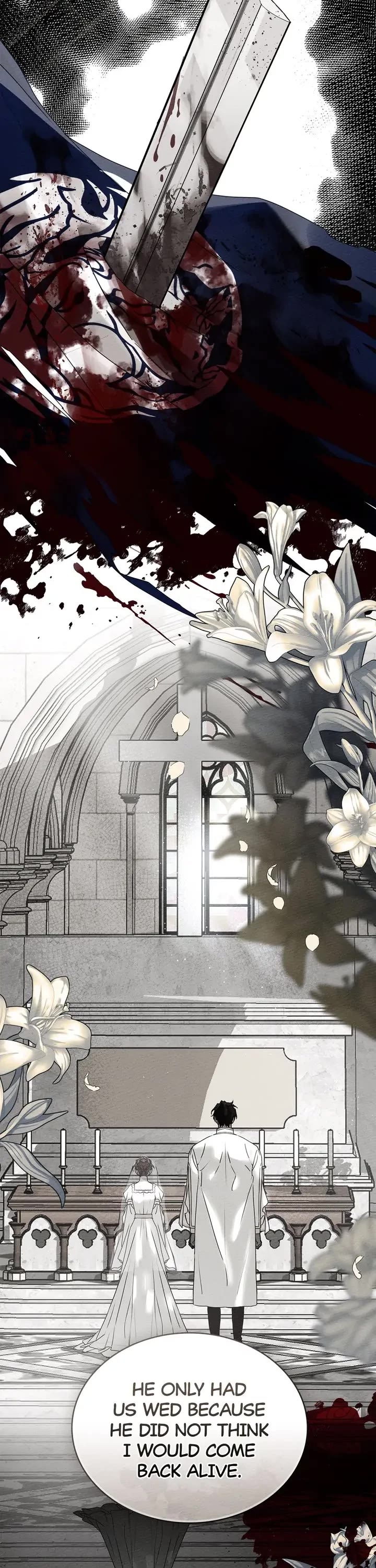 Under the Oak Tree Chapter 79 page 6 - Chapter 79