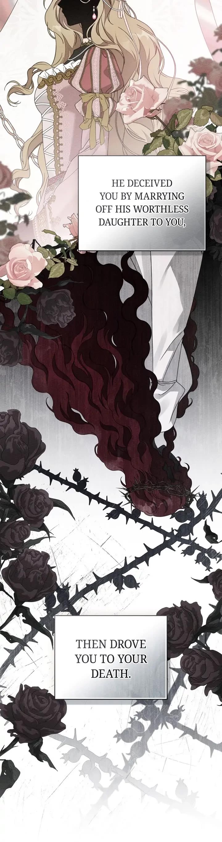 Under the Oak Tree Chapter 79 page 9 - Chapter 79