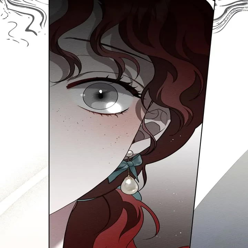 Under the Oak Tree Chapter 79 cover