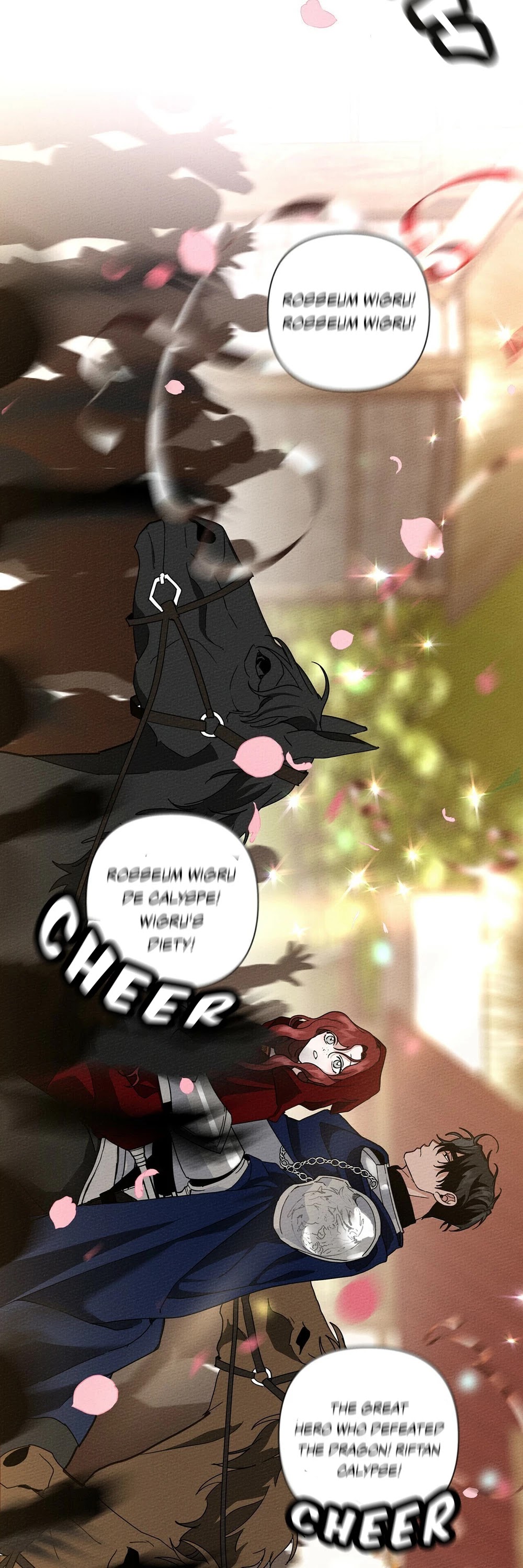 Under the Oak Tree Chapter 8 page 15 - Chapter 8