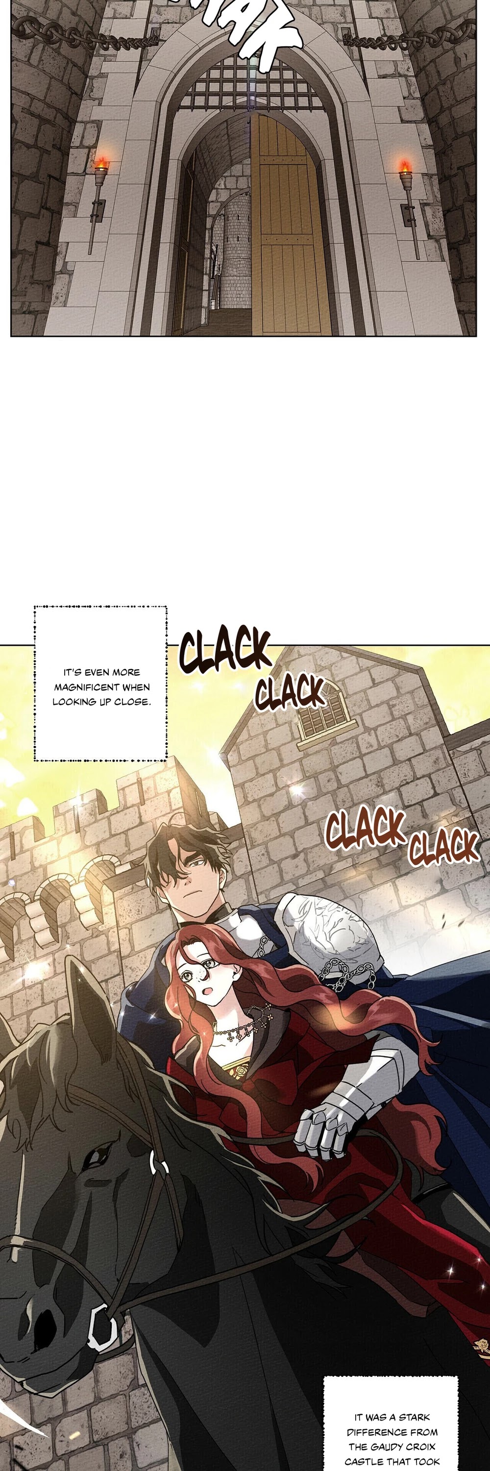 Under the Oak Tree Chapter 8 page 24 - Chapter 8