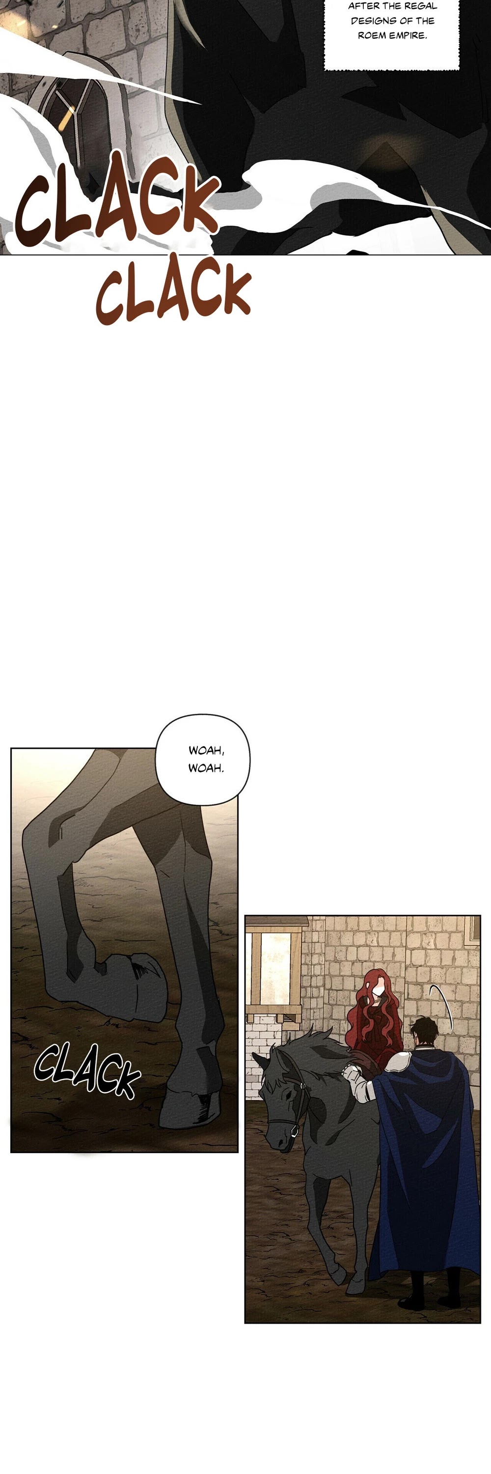 Under the Oak Tree Chapter 8 page 25 - Chapter 8