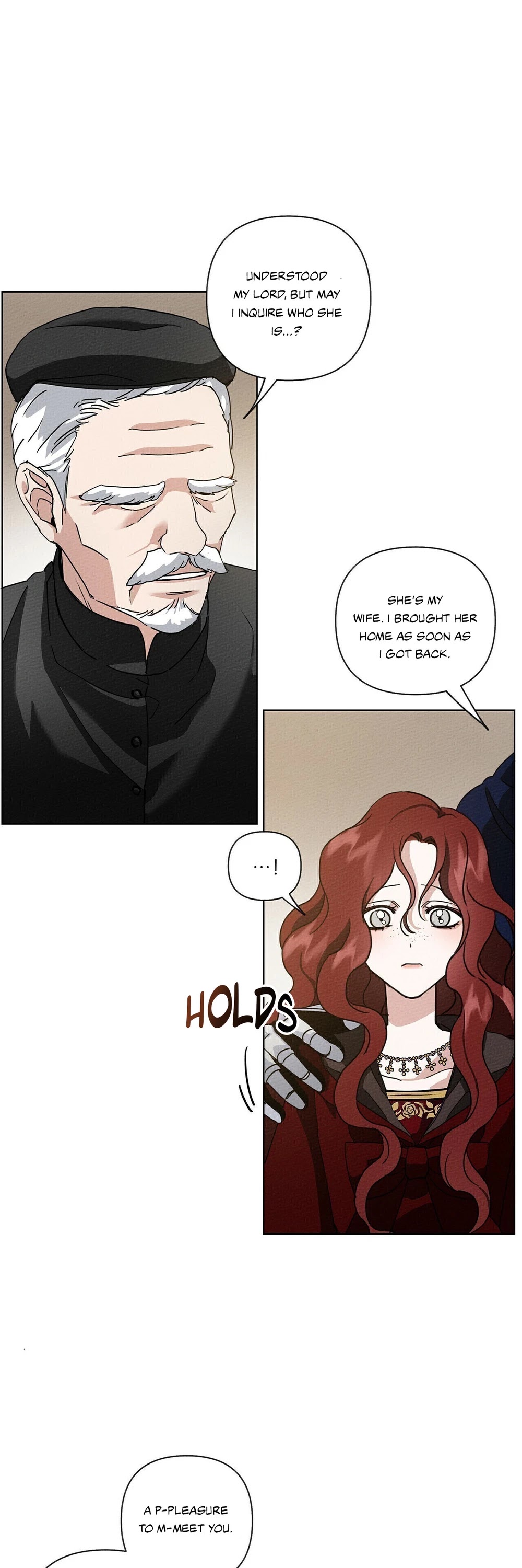Under the Oak Tree Chapter 8 page 27 - Chapter 8