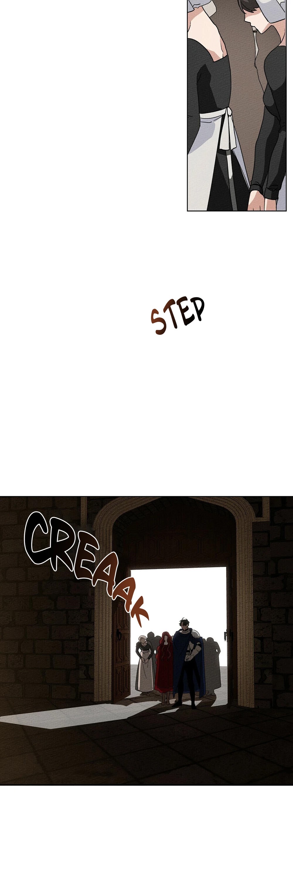 Under the Oak Tree Chapter 8 page 29 - Chapter 8