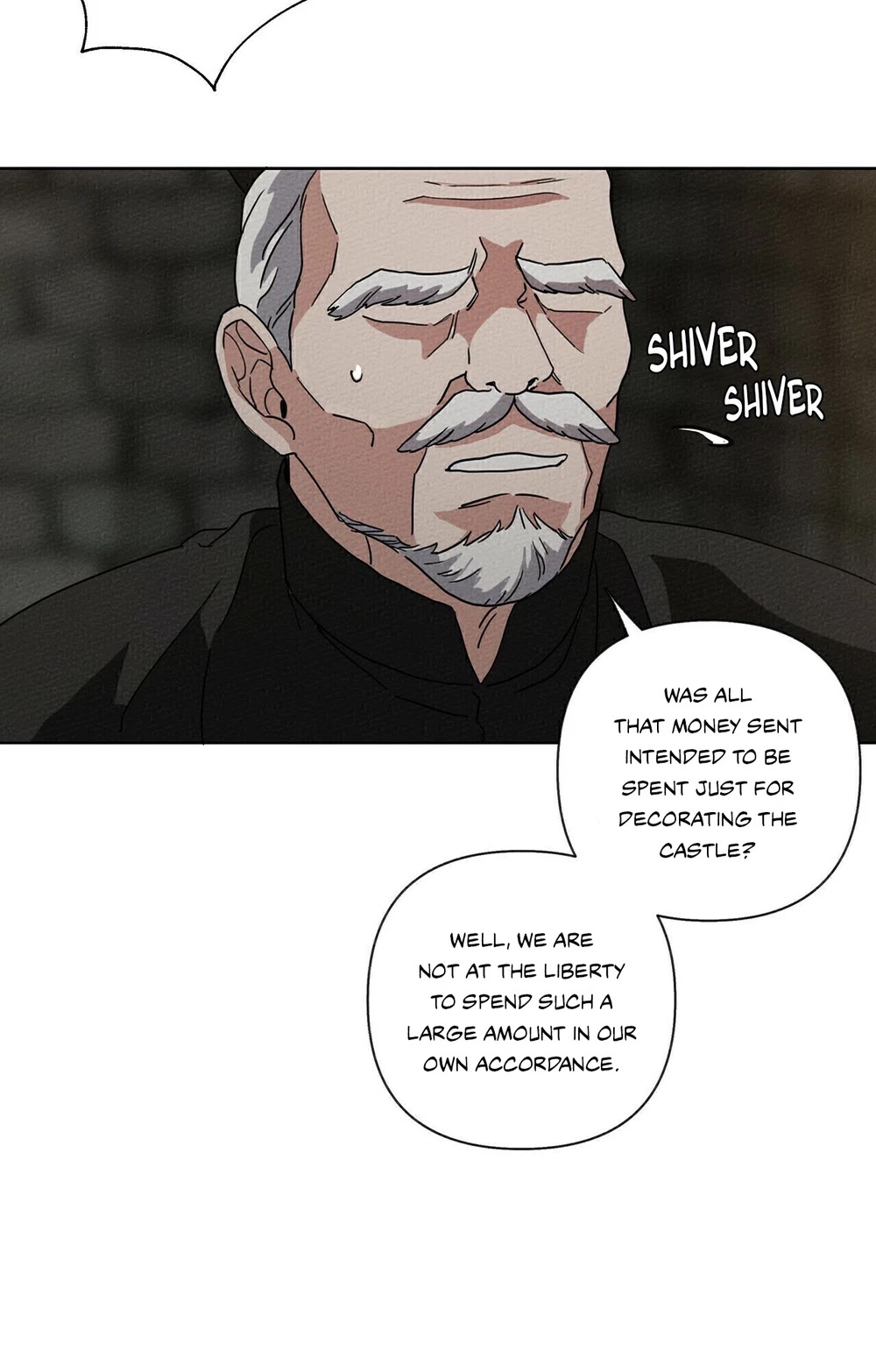 Under the Oak Tree Chapter 8 page 33 - Chapter 8