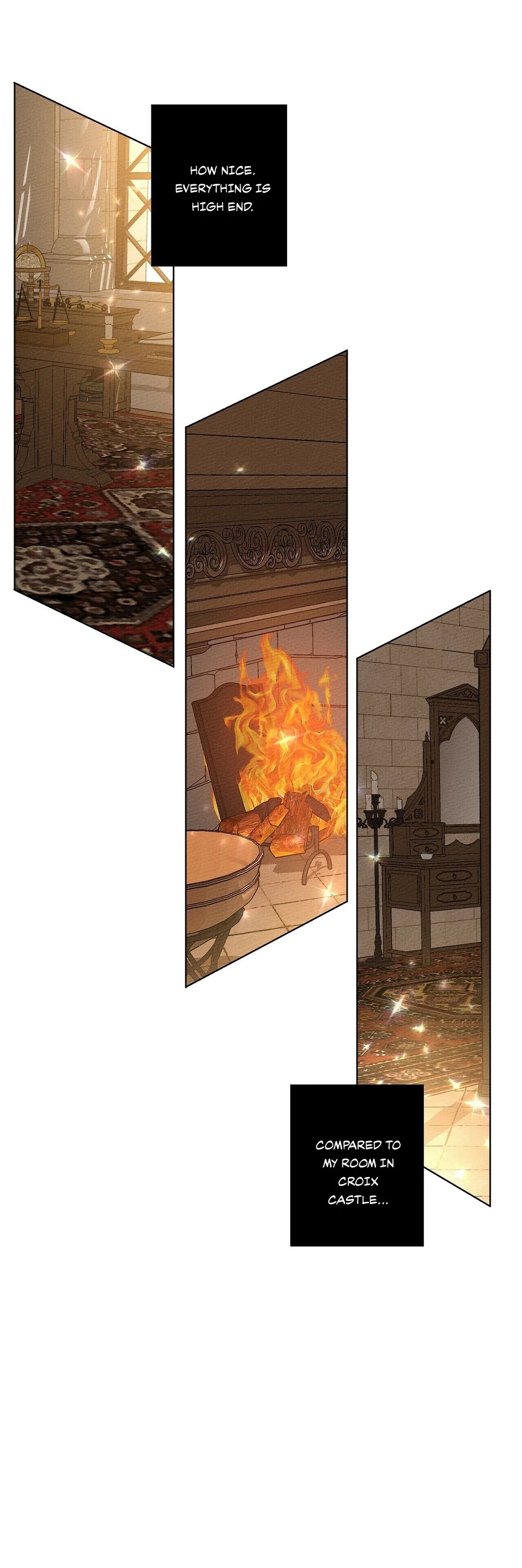 Under the Oak Tree Chapter 8 page 41 - Chapter 8