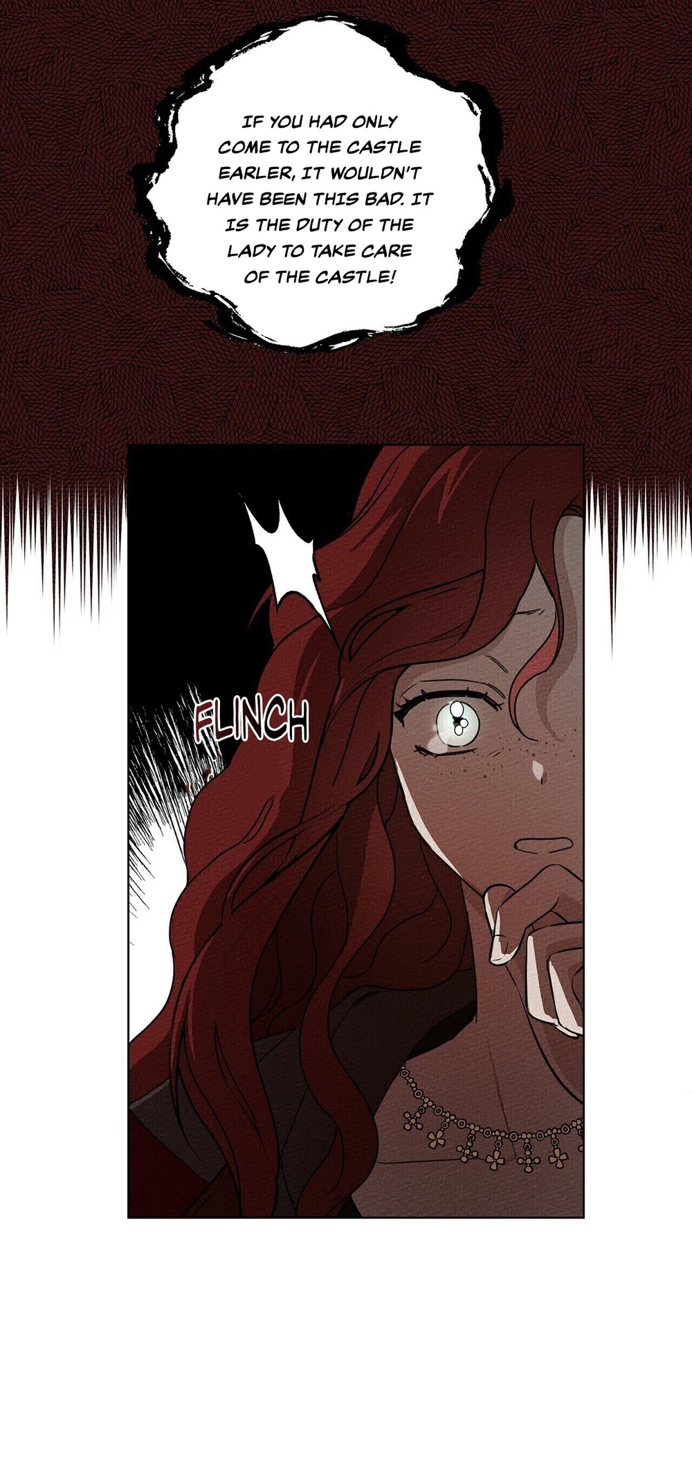 Under the Oak Tree Chapter 8 page 44 - Chapter 8