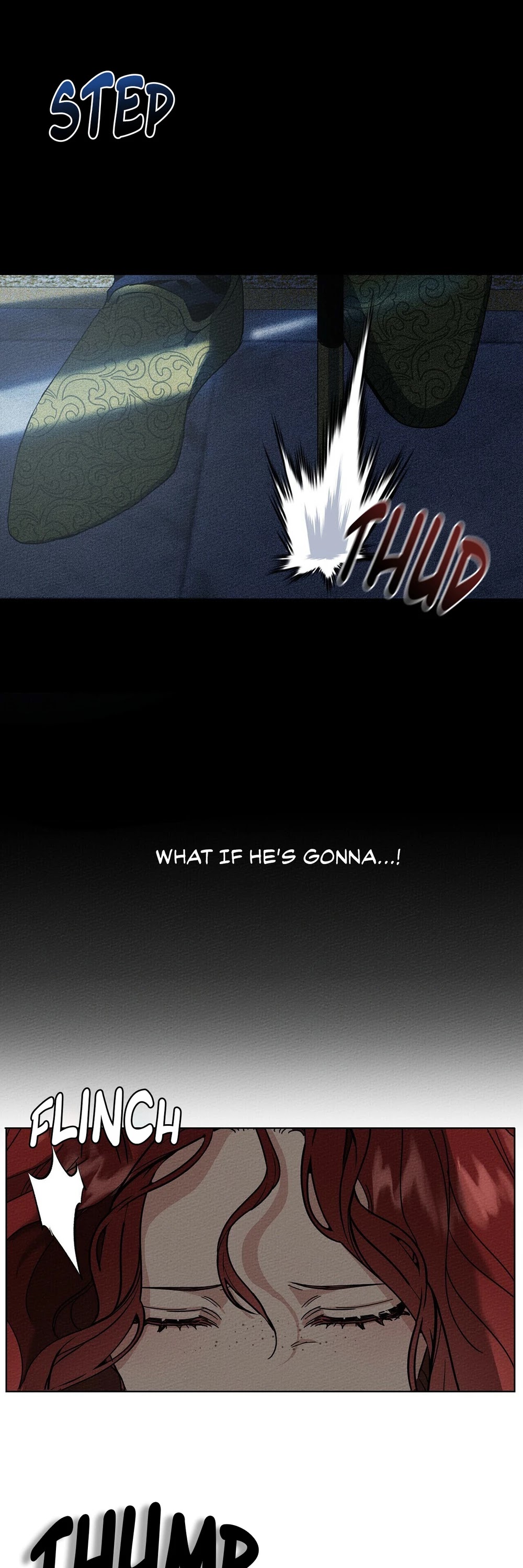 Under the Oak Tree Chapter 8 page 46 - Chapter 8