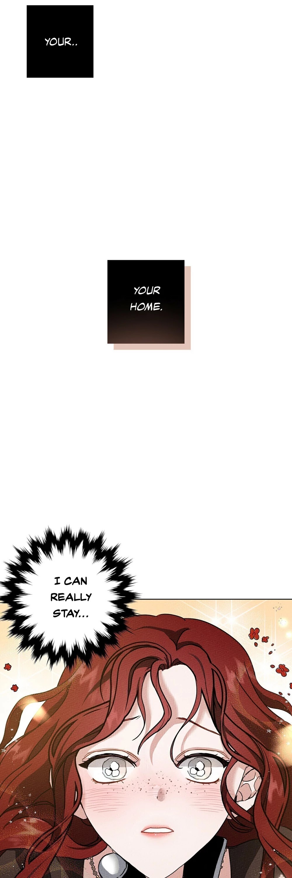 Under the Oak Tree Chapter 8 page 52 - Chapter 8