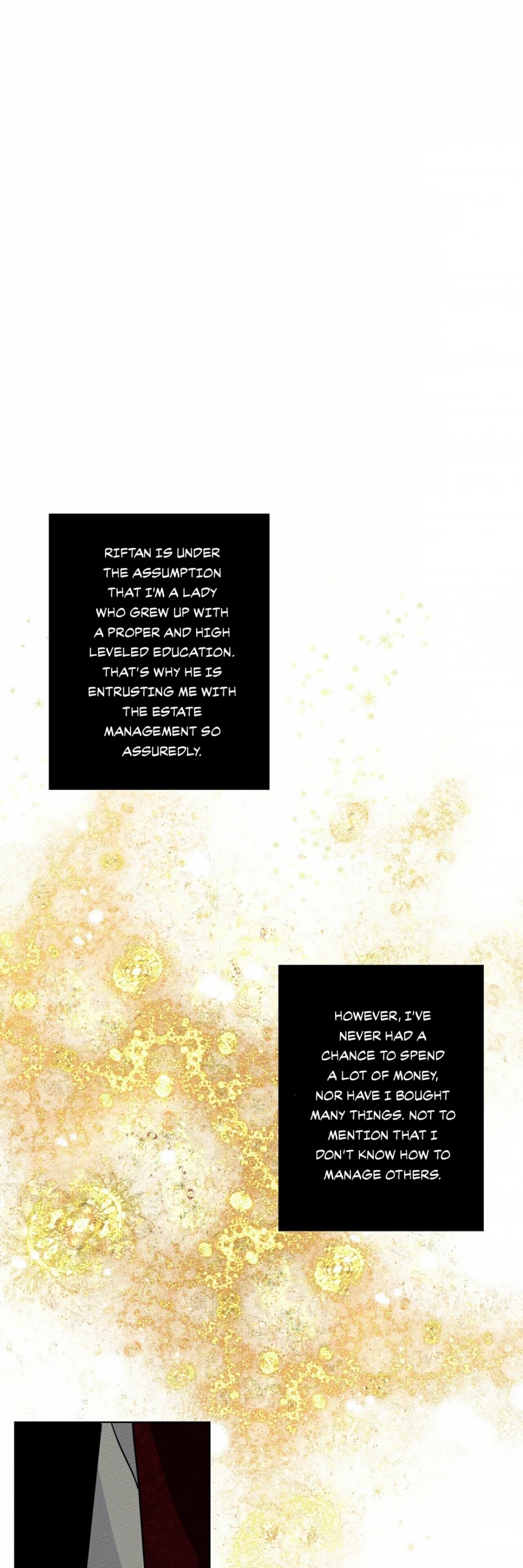 Under the Oak Tree Chapter 8 page 56 - Chapter 8