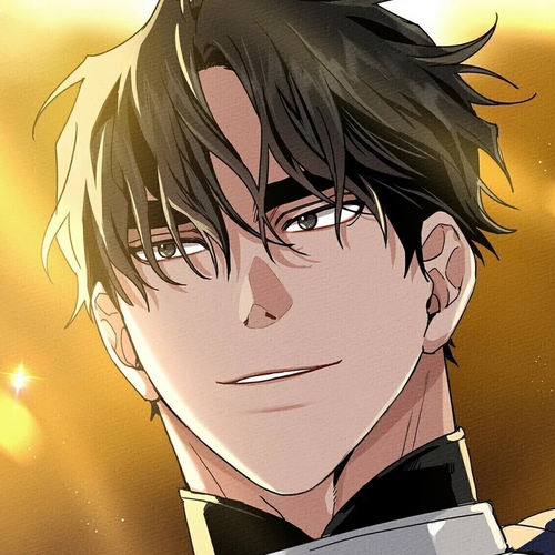 Under the Oak Tree Chapter 8 cover