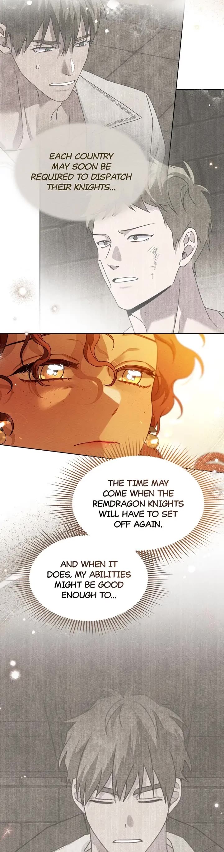 Under the Oak Tree Chapter 80 page 10 - Chapter 80