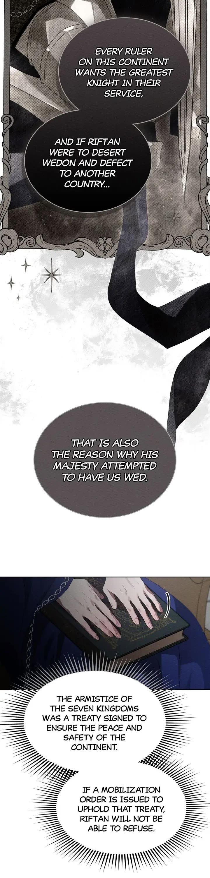 Under the Oak Tree Chapter 80 page 28 - Chapter 80