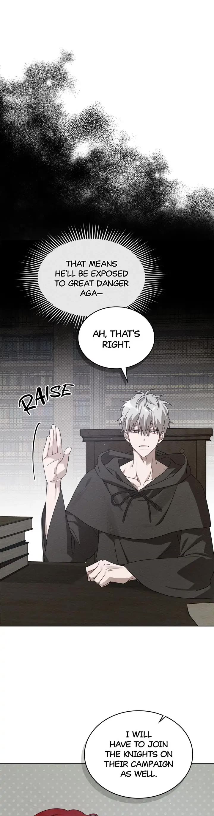 Under the Oak Tree Chapter 80 page 29 - Chapter 80