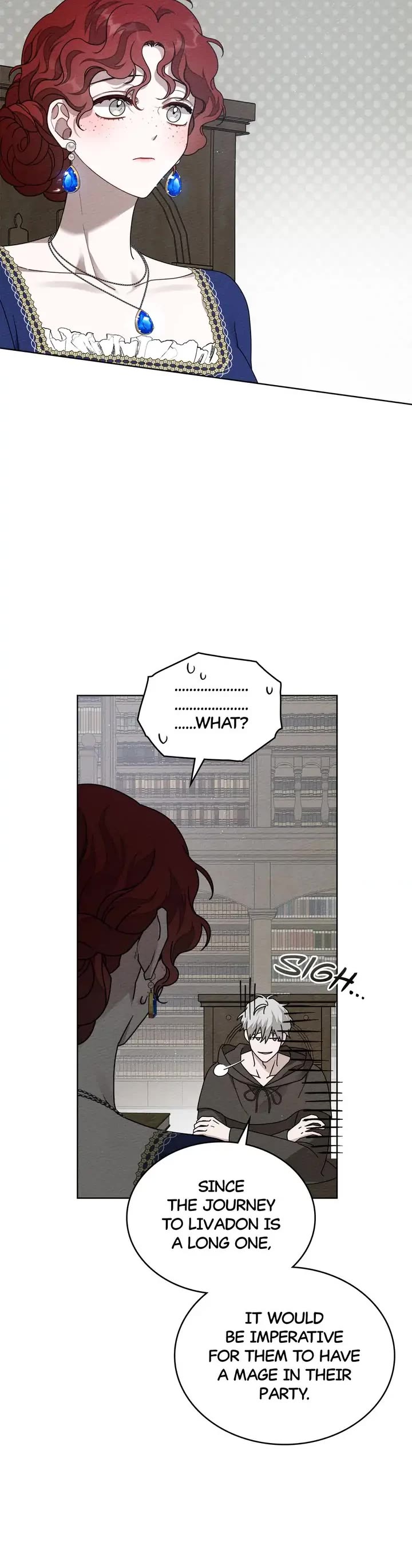 Under the Oak Tree Chapter 80 page 30 - Chapter 80