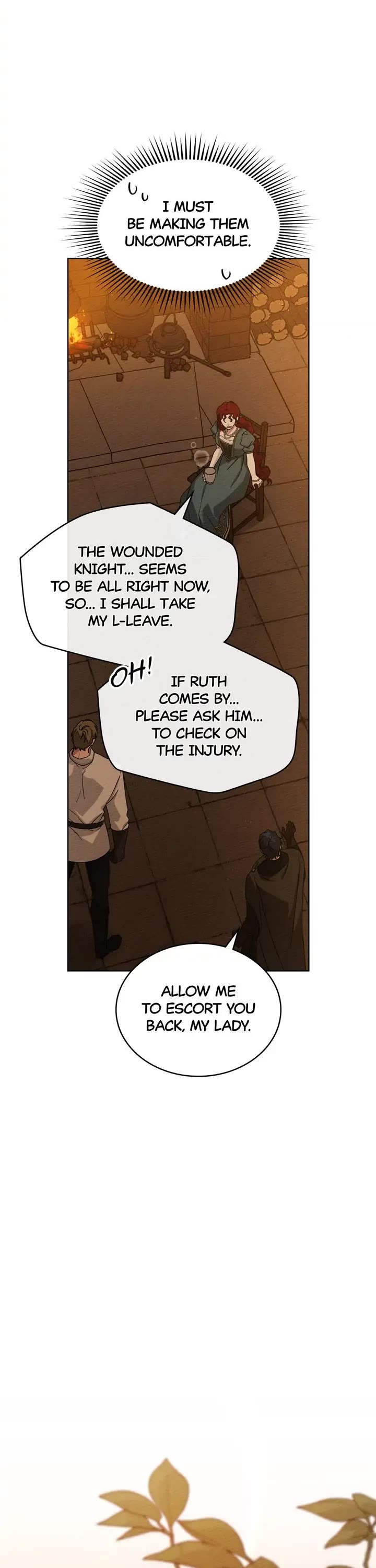 Under the Oak Tree Chapter 80 page 7 - Chapter 80