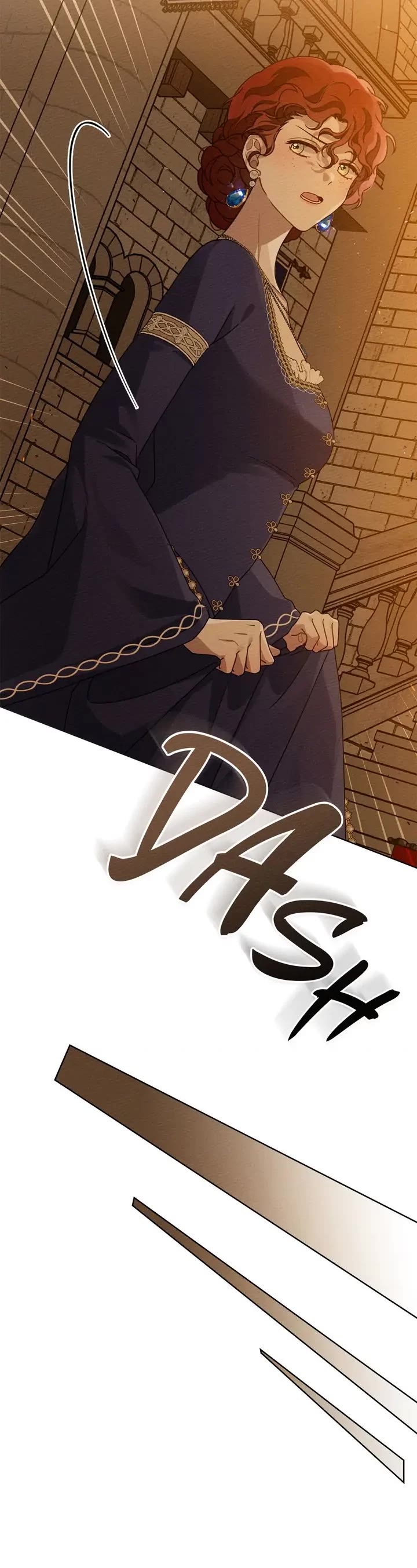 Under the Oak Tree Chapter 81 page 24 - Chapter 81
