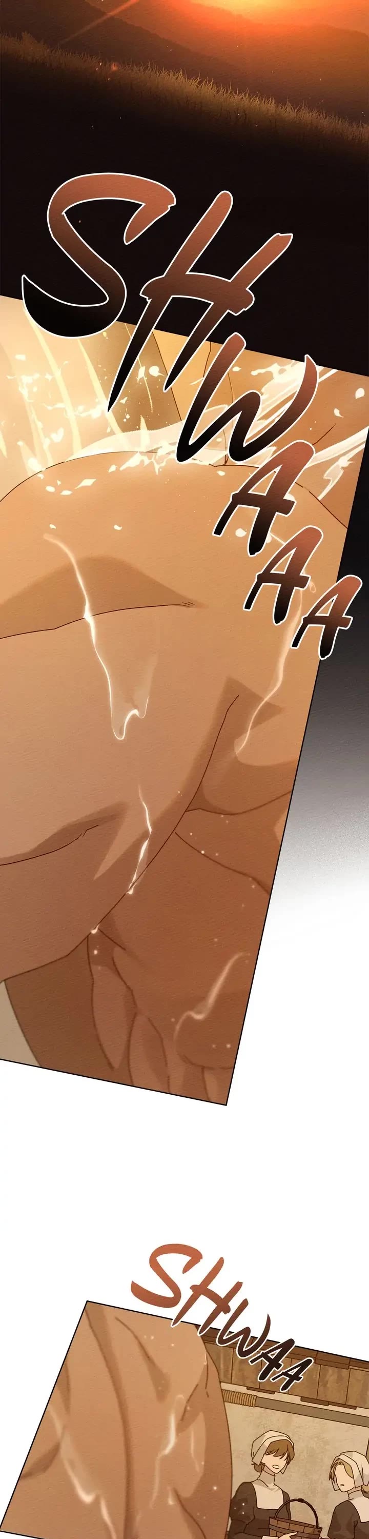 Under the Oak Tree Chapter 81 page 26 - Chapter 81