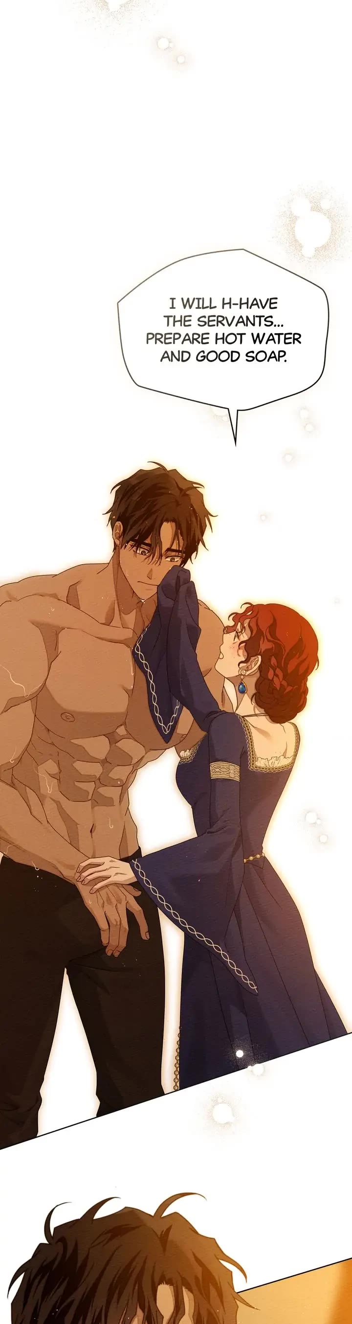 Under the Oak Tree Chapter 81 page 30 - Chapter 81