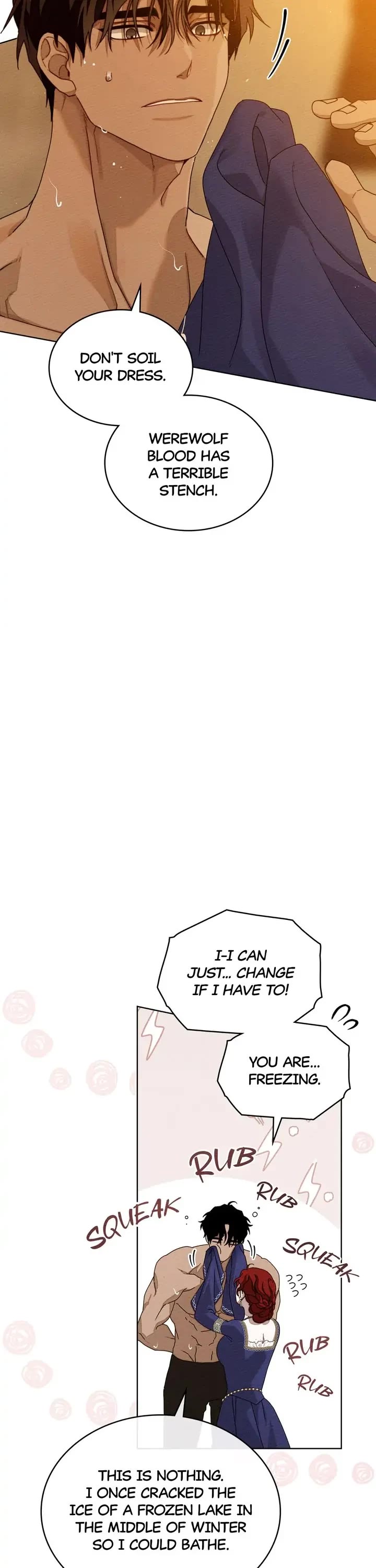 Under the Oak Tree Chapter 81 page 31 - Chapter 81