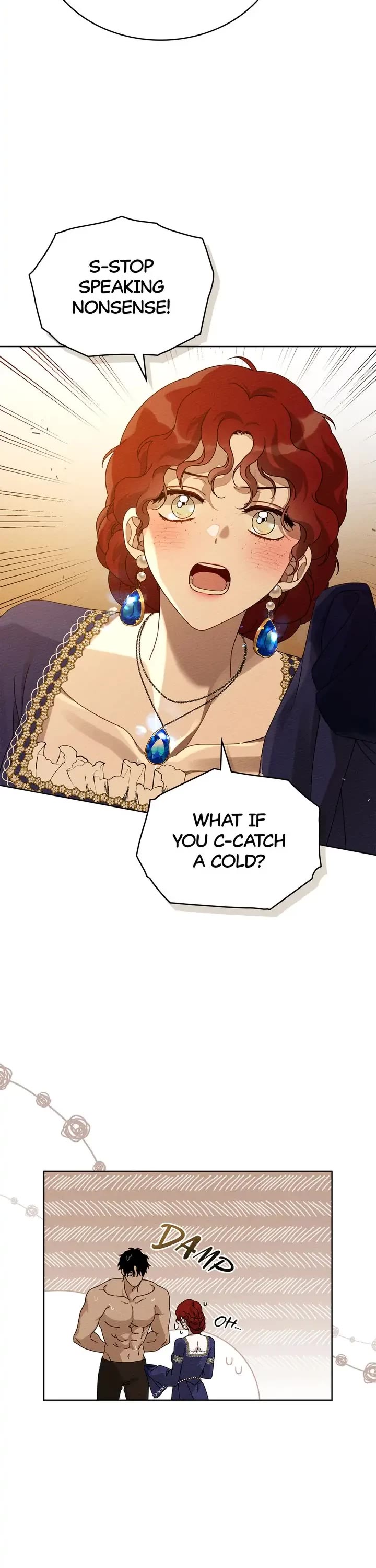 Under the Oak Tree Chapter 81 page 32 - Chapter 81