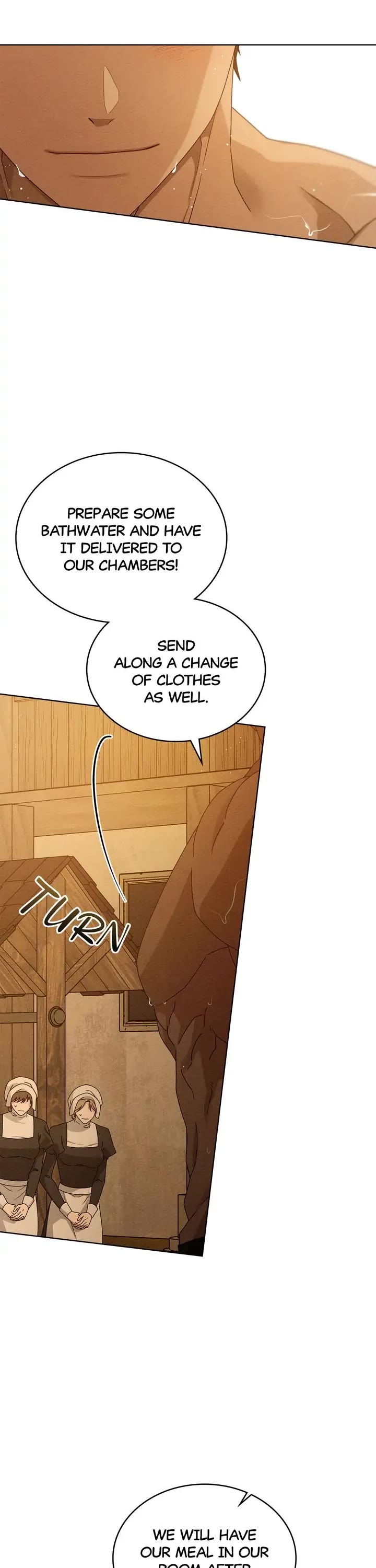 Under the Oak Tree Chapter 81 page 33 - Chapter 81