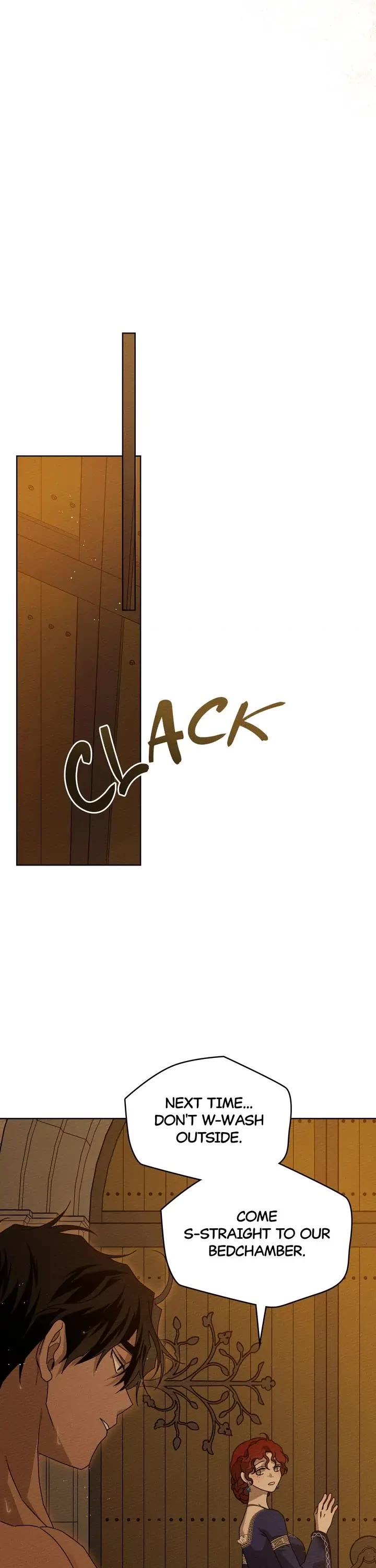 Under the Oak Tree Chapter 81 page 36 - Chapter 81