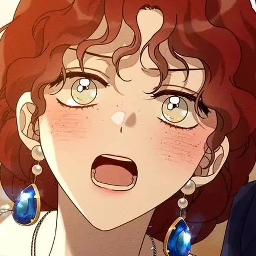 Under the Oak Tree Chapter 81 cover