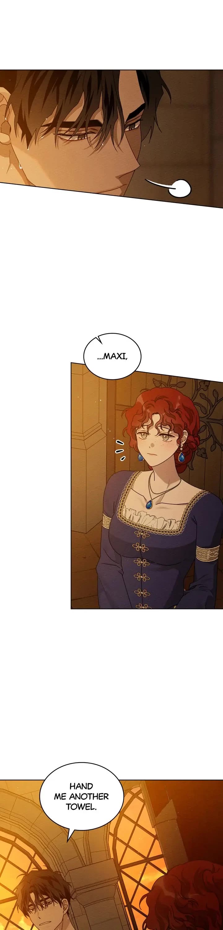 Under the Oak Tree Chapter 82 page 2 - Chapter 82