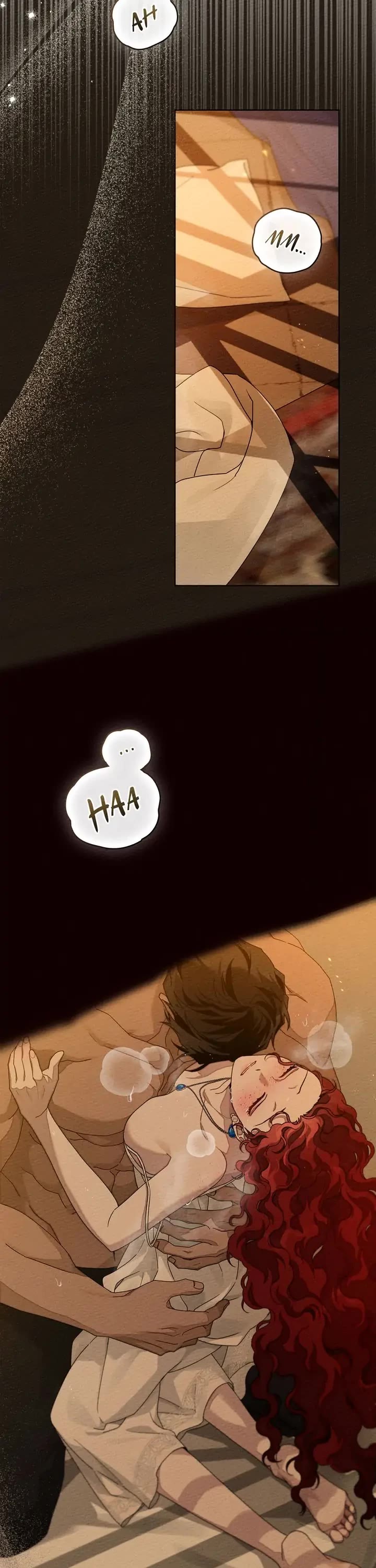 Under the Oak Tree Chapter 82 page 21 - Chapter 82