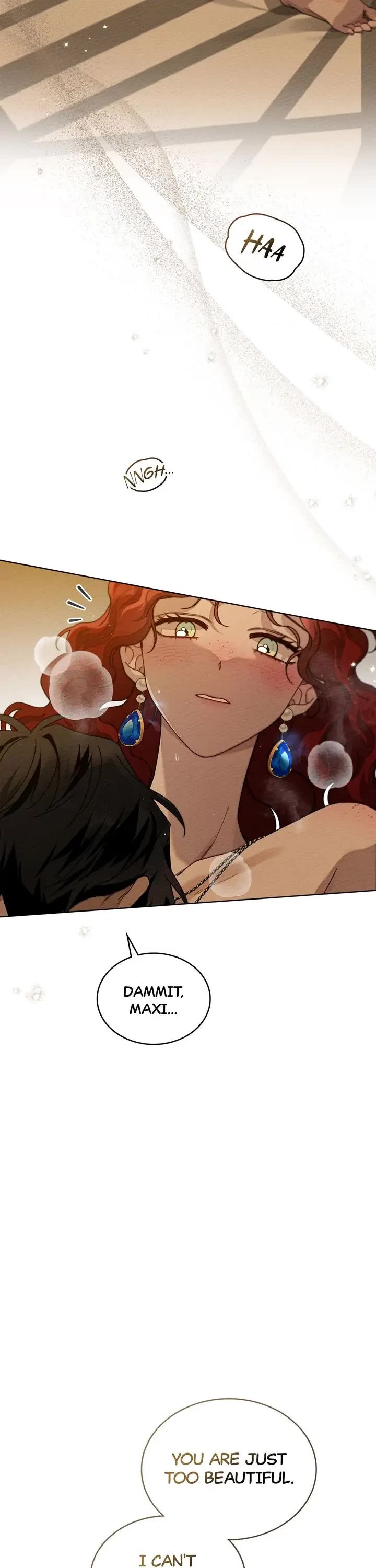 Under the Oak Tree Chapter 82 page 22 - Chapter 82
