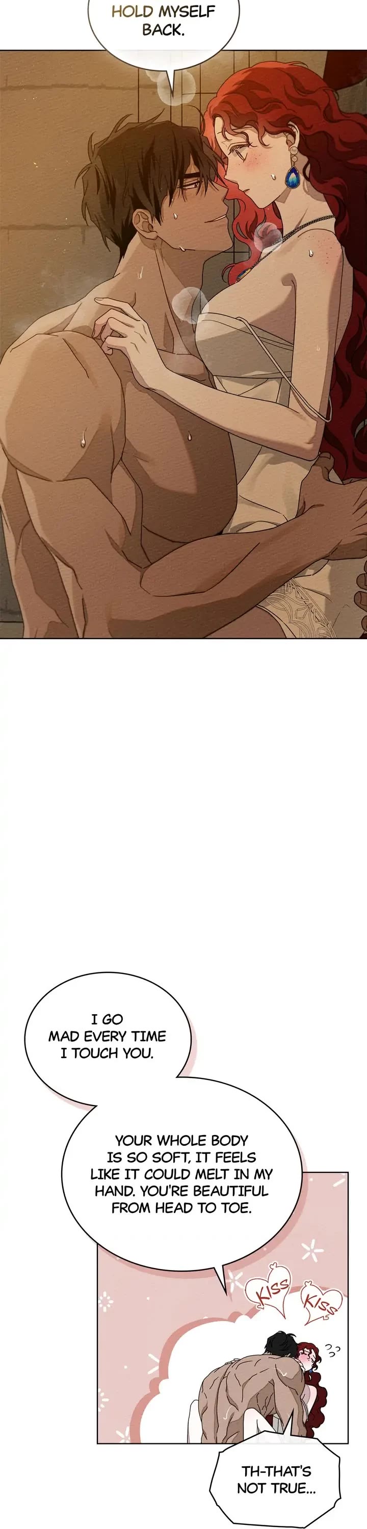 Under the Oak Tree Chapter 82 page 23 - Chapter 82