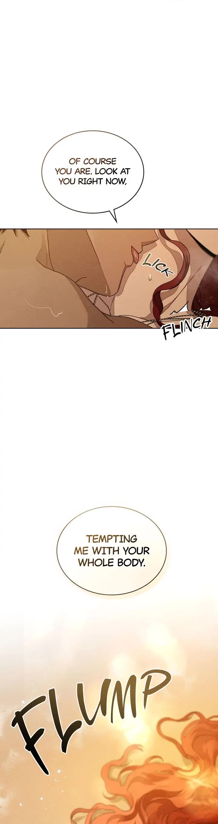 Under the Oak Tree Chapter 82 page 24 - Chapter 82