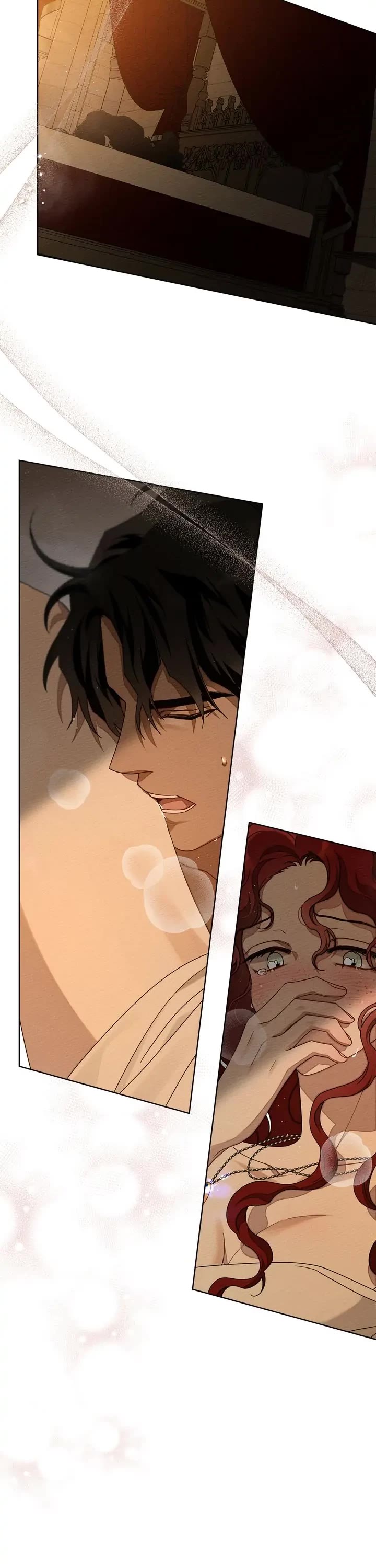 Under the Oak Tree Chapter 82 page 26 - Chapter 82