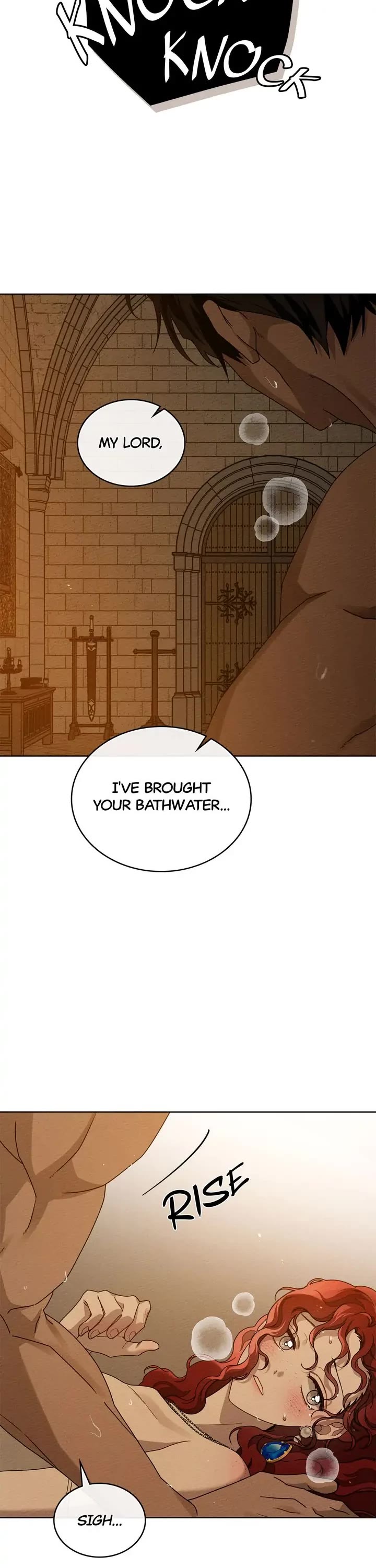 Under the Oak Tree Chapter 82 page 28 - Chapter 82