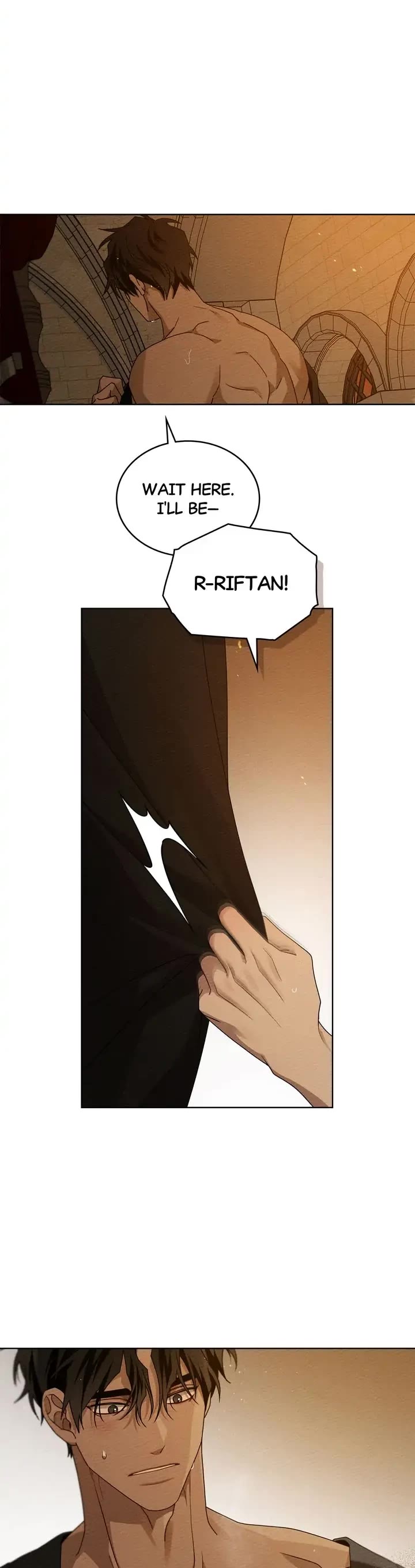 Under the Oak Tree Chapter 82 page 29 - Chapter 82
