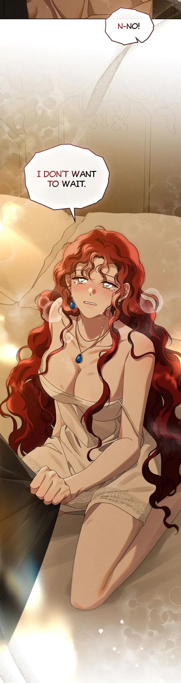 Under the Oak Tree Chapter 82 page 30 - Chapter 82
