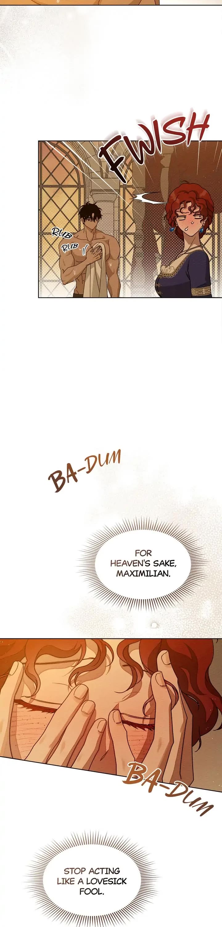 Under the Oak Tree Chapter 82 page 6 - Chapter 82