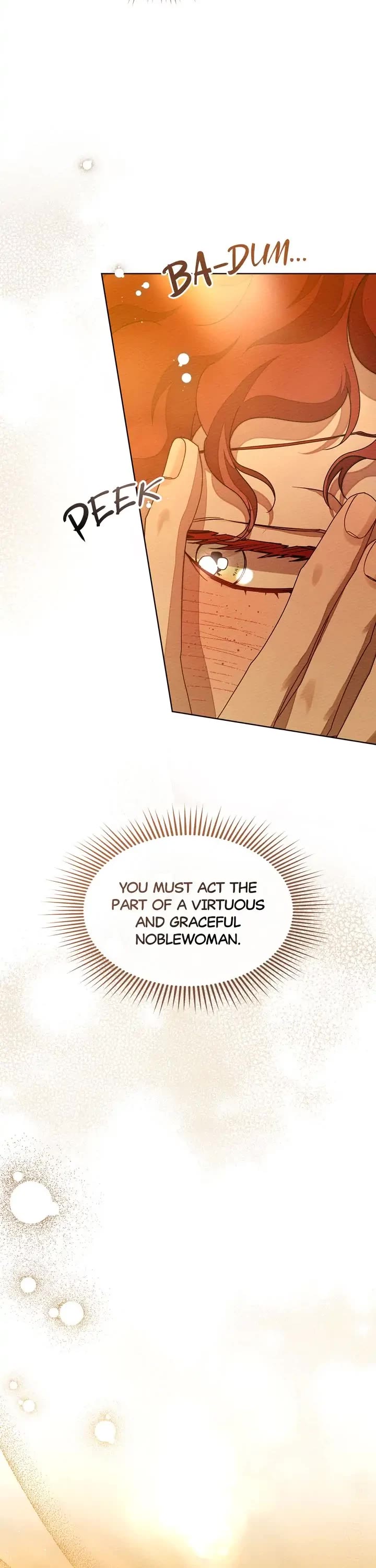 Under the Oak Tree Chapter 82 page 7 - Chapter 82