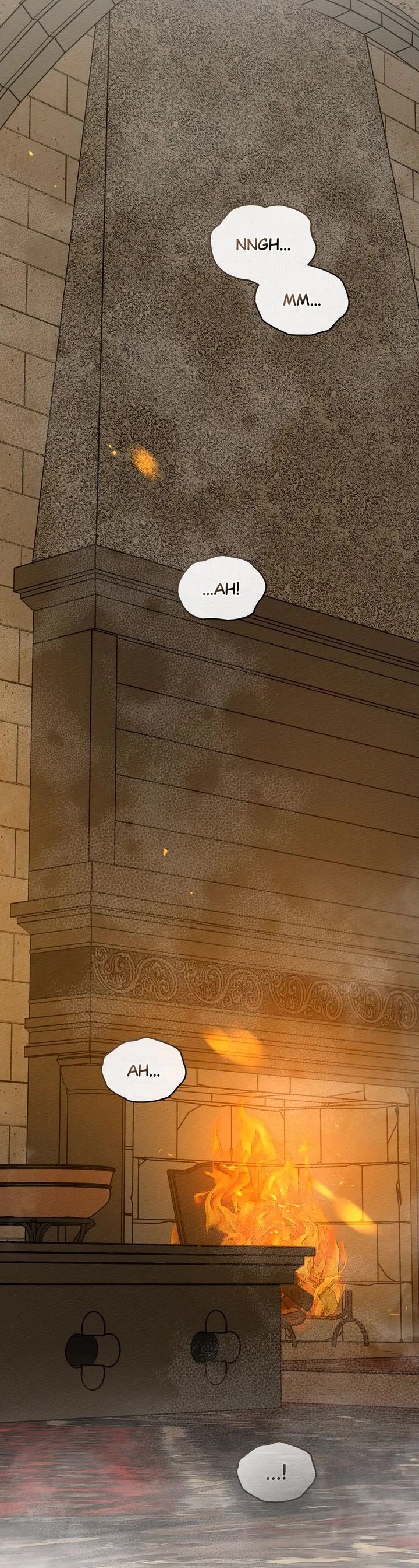 Under the Oak Tree Chapter 83 page 15 - Chapter 83