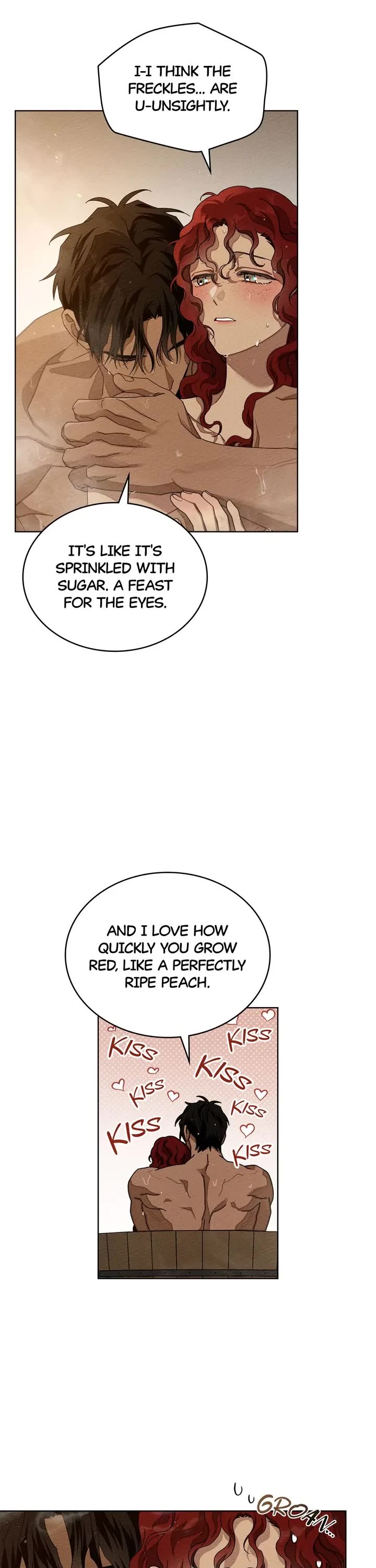 Under the Oak Tree Chapter 83 page 18 - Chapter 83