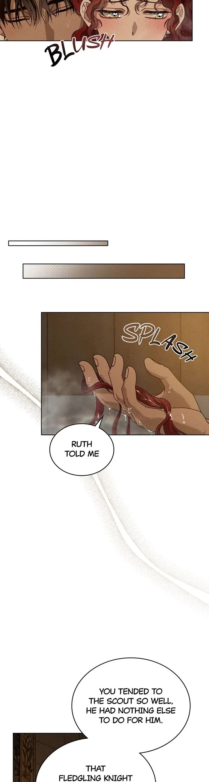 Under the Oak Tree Chapter 83 page 19 - Chapter 83