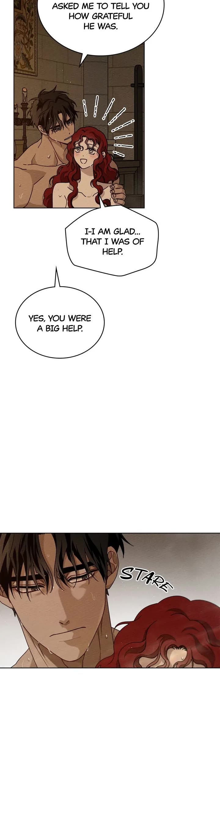 Under the Oak Tree Chapter 83 page 20 - Chapter 83