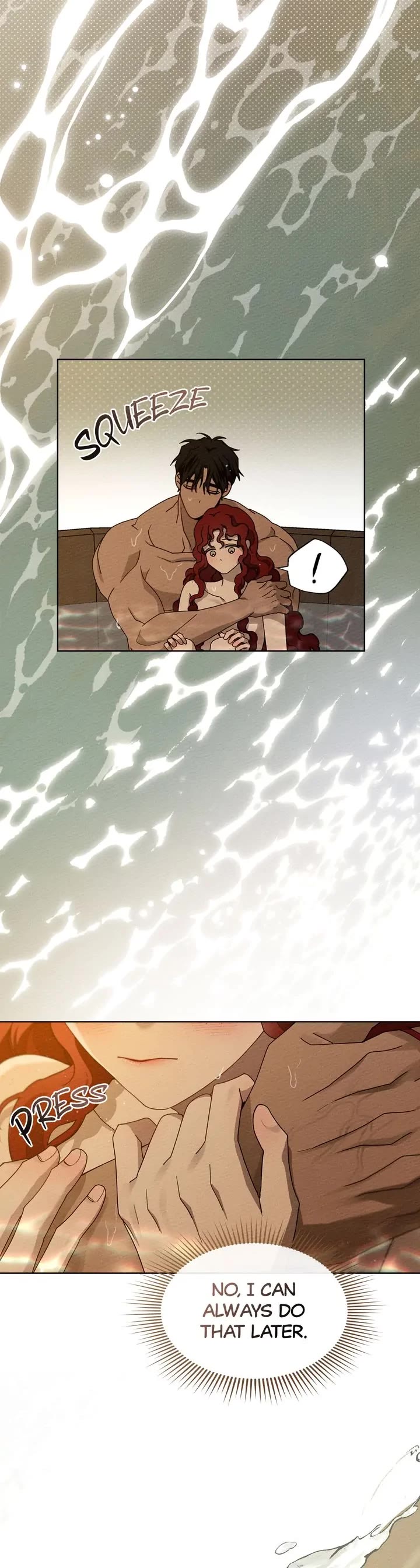 Under the Oak Tree Chapter 83 page 24 - Chapter 83