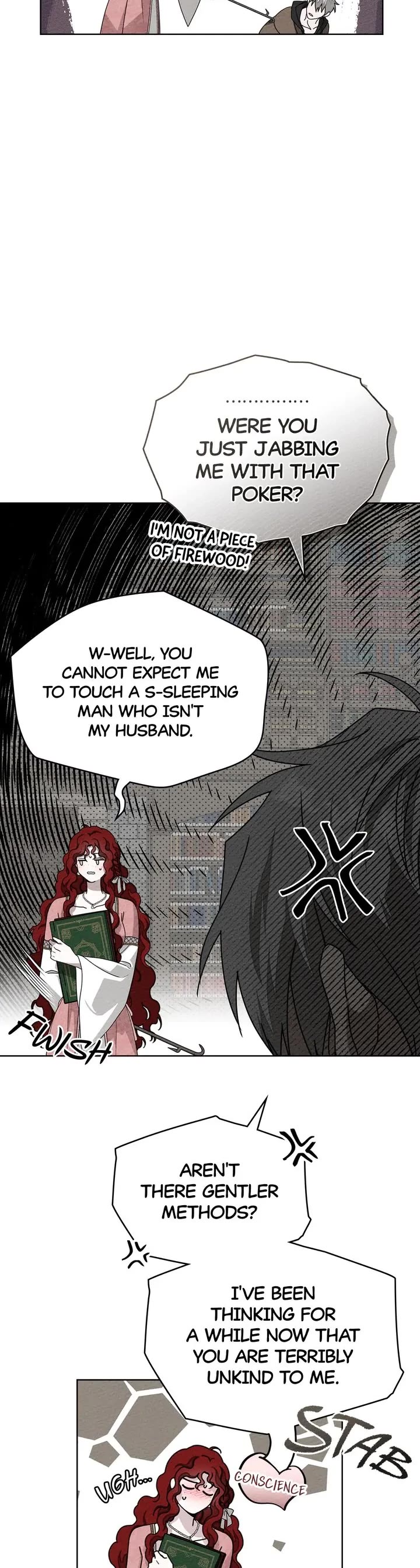 Under the Oak Tree Chapter 83 page 29 - Chapter 83