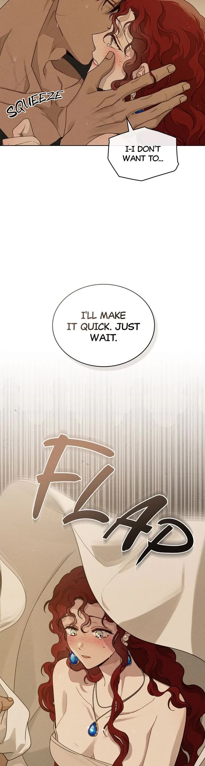 Under the Oak Tree Chapter 83 page 4 - Chapter 83