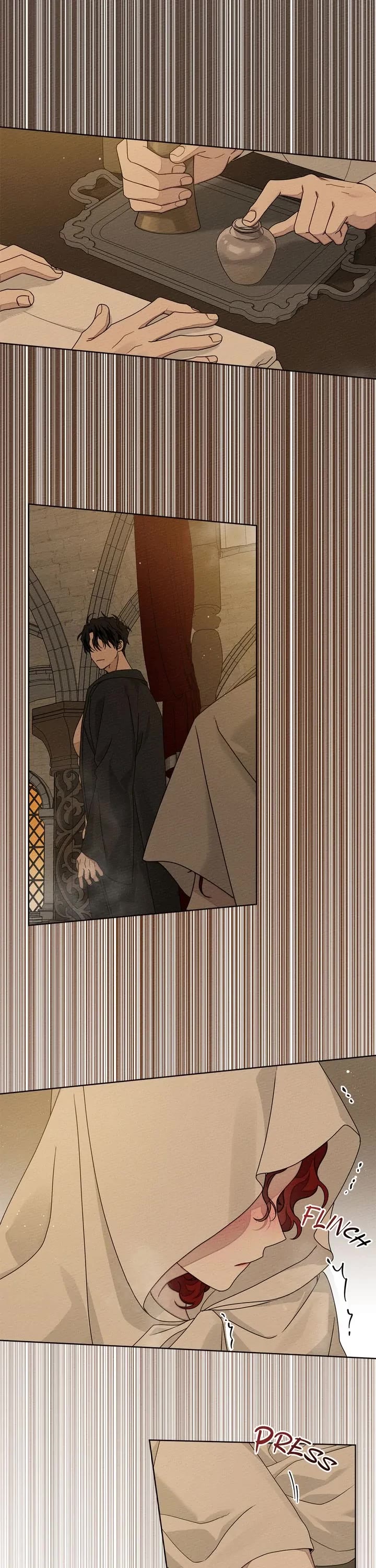 Under the Oak Tree Chapter 83 page 6 - Chapter 83