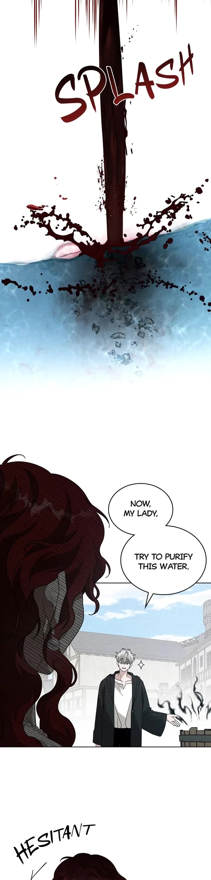Under the Oak Tree Chapter 84 page 11 - Chapter 84