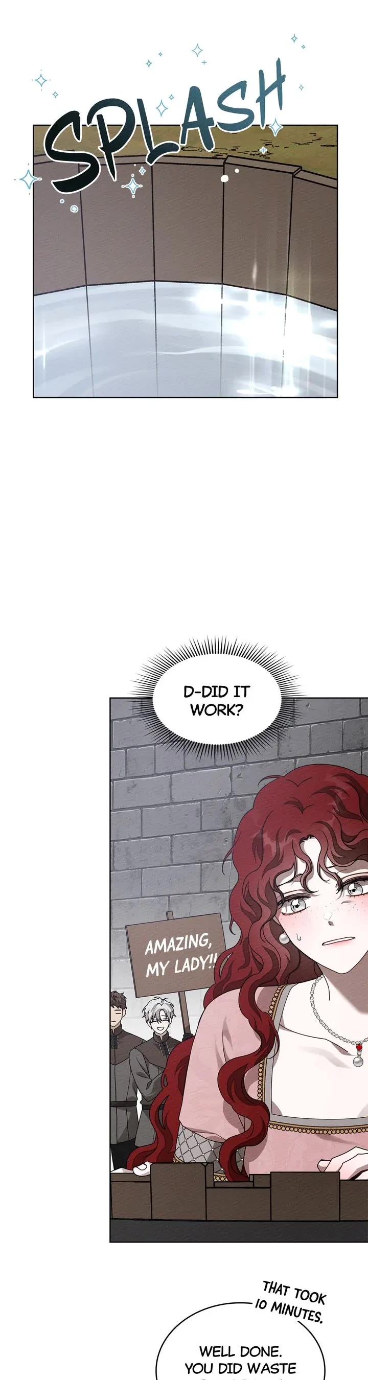 Under the Oak Tree Chapter 84 page 15 - Chapter 84