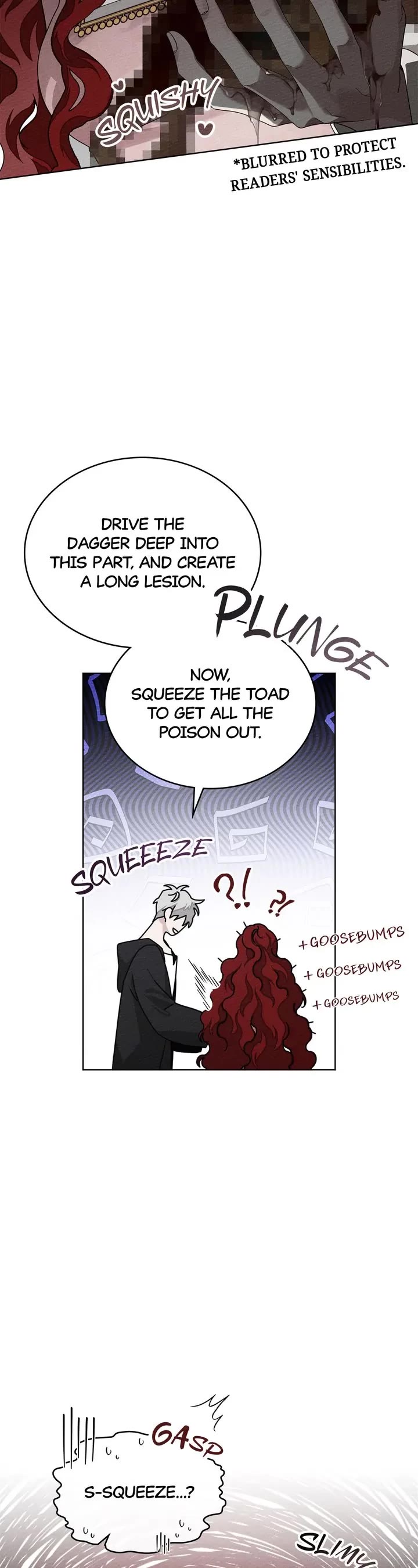 Under the Oak Tree Chapter 84 page 19 - Chapter 84